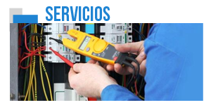 Servicios